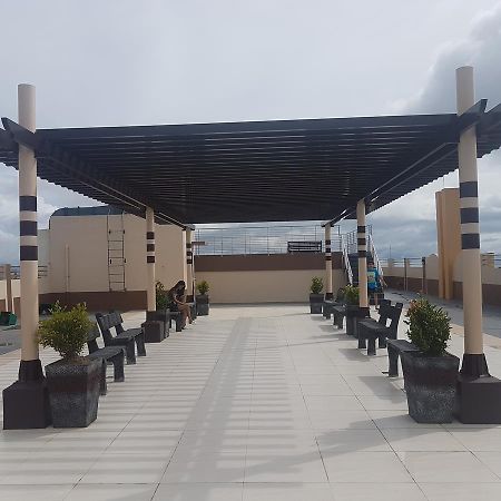 Eam Lake View @ Tagaytay Prime Residences Tagaytay City Eksteriør bilde