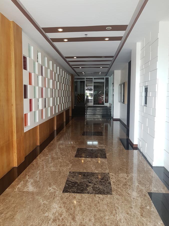 Eam Lake View @ Tagaytay Prime Residences Tagaytay City Eksteriør bilde